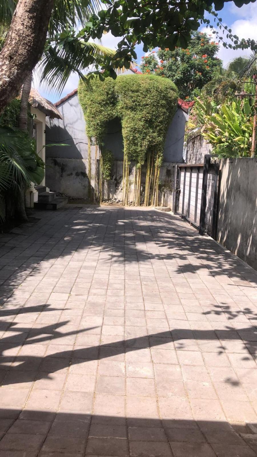 빌라 샴 세미냑 외부 사진